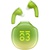 Навушники Acefast T9 Avocado Green (6974316282556)