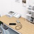 Дата кабель USB 2.0 AM to Type-C 1.0m BX30 Silicone 3A Black BOROFONE (BX30CB)
