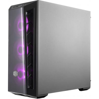 Корпус CoolerMaster MasterBox MB520 RGB (MCB-B520-KGNN-RGB)