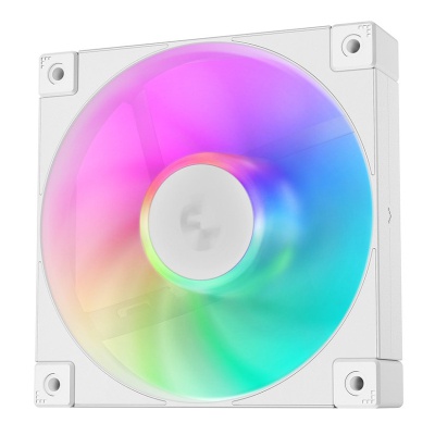 Кулер до корпусу Deepcool FD12 ARGB