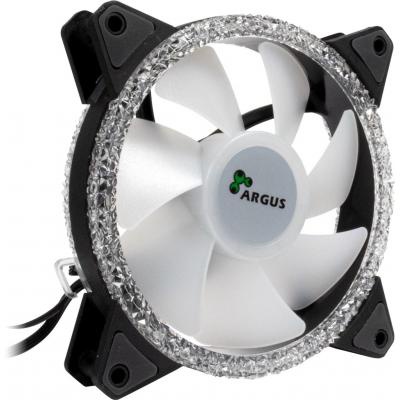 Кулер для корпуса Argus RS-07
