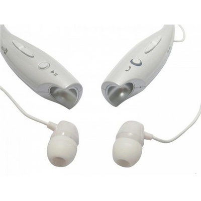 Наушники Smartfortec HBS-730 white (44404)