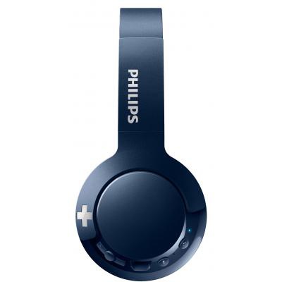 Наушники PHILIPS SHB3075 Blue (SHB3075BL/00)