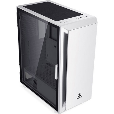 Корпус Segotep GANK 5 White (SG-GK5 White)
