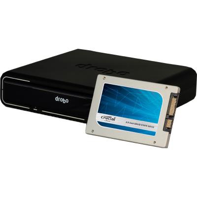 Накопитель SSD 2.5' 512GB MICRON (CT512MX100SSD1)