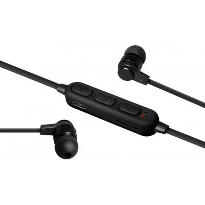 Наушники Defender FreeMotion B660 Black (63660)