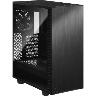 Корпус для ПК Fractal Design Define 7 Comp B TG Dark Tint (FD-C-DEF7C-02)