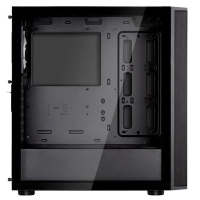 Корпус Silver Stone FARA (SST-FAR1B-PRO-V2)