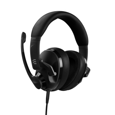 Навушники Epos H3 Onyx Black (1000888)