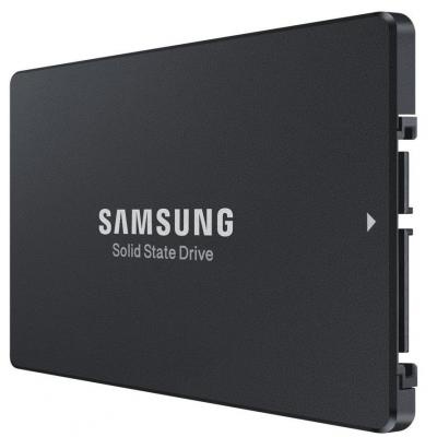 Накопитель SSD 2.5' 1,92TB Samsung (MZ-7LM1T9NE)