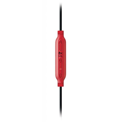 Наушники PHILIPS SHG7210 Black (SHG7210/10)