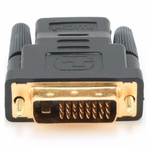 Перехідник HDMI to DVI Cablexpert (A-HDMI-DVI-2)