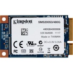Накопитель SSD mSATA 480GB Kingston (SMS200S3/480G)