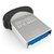 USB флеш накопитель SANDISK 128Gb Cruzer Fit Ultra USB 3.0 (SDCZ43-128G-G46)