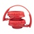 Наушники Marvo DM0014 Red