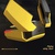 Навушники Canyon GTWS-2 Gaming Yellow (CND-GTWS2Y)