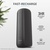 Акустическая система Trust Caro Max Powerful Bluetooth Speaker Black (23833)