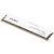 Модуль памяти для компьютера DDR3 8Gb 1866 MHz HyperX Fury White Kingston Fury (ex.HyperX) (HX318C10FW/8)