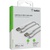 Дата кабель USB 2.0 AM to Lightning 1.0m 12W PVC (2 Pack) White Belkin (CAA001BT1MWH2PK)
