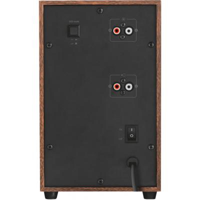 Акустическая система Trust Silva 2.1 Speaker Set for PC and laptop (21734)