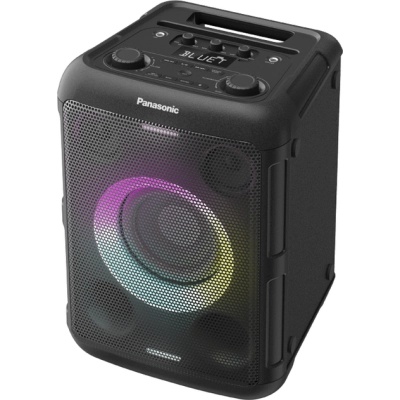 Акустична система Panasonic SC-BMAX5 Black (SC-BMAX5WW-K)
