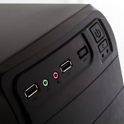 Корпус LogicPower 4240-400
