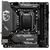 Материнская плата MSI MPG B560I GAMING EDGE WIFI
