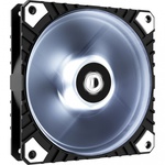 Кулер для корпуса ID-Cooling WF-12025-XT-W