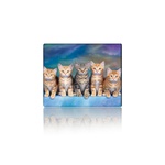 Килимок для мишки Voltronic Five Cats (YT-CAT30)