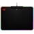 Коврик для мышки Redragon Epeius RGB Speed Black (75176)