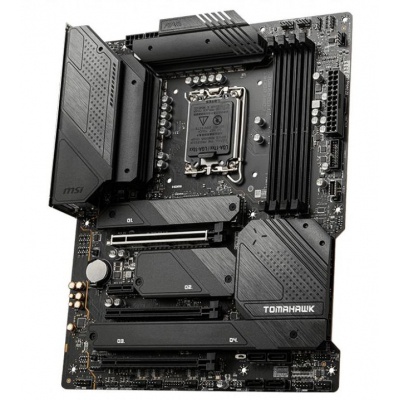 Материнская плата MSI MAG Z690 TOMAHAWK WIFI DDR4