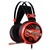 Наушники A4tech M630 RED