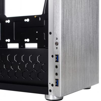 Корпус QUBE QBC3M_WSNU3