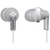 Наушники Panasonic RP-HJE119EEA Silver (RP-HJE119EES)