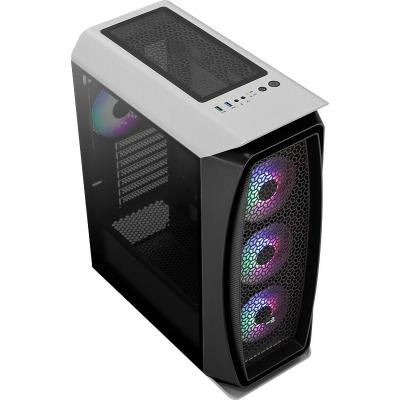 Корпус AeroCool Aero One Frost-GWTv1 (4710562752335)