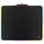 Коврик для мышки HyperX Fury Ultra Mouse Pad RGB (HX-MPFU-M)
