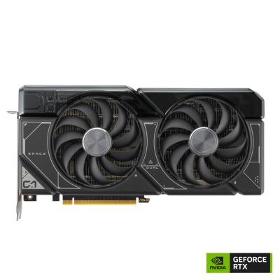 Відеокарта ASUS GeForce RTX4070 12Gb DUAL OC (DUAL-RTX4070-O12G)