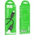 Дата кабель USB 2.0 AM to USB-C 1.0m Leader charging X94 black HOCO (6931474794291)