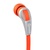 Наушники Nomi NHS-102 Coral (150487)