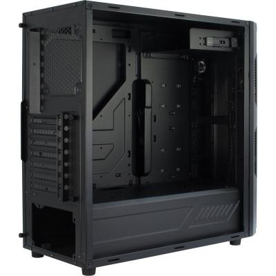 Корпус Inter-Tech N21-02 Arthurus