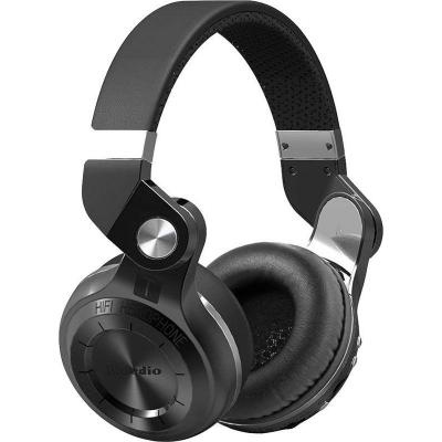 Наушники Bluedio T2 Plus Black (F_52829)