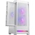 Корпус Cougar Duoface RGB (White)
