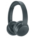 Наушники ACME BH214 Wireless On-Ear Headphones Grey (4770070882146)