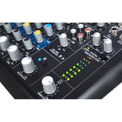 Мікшерний пульт Alto Professional TrueMix 600