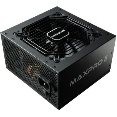 Блок питания ENERMAX 600W MAXPRO II (EMP600AGT-C)