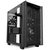Корпус NZXT H400 White Black (CA-H400B-W1)
