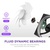 Кулер до корпусу NZXT F420 RGB Core Fan (Single Frame) - Black (RF-U42HF-B1)