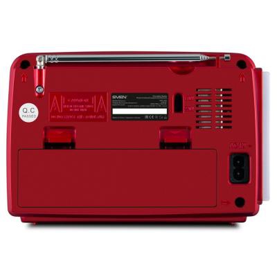 Акустическая система Sven SRP-525 Red