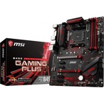 Материнская плата MSI B450 GAMING PLUS