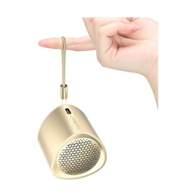 Акустична система Tronsmart Nimo Mini Speaker Gold (985908)